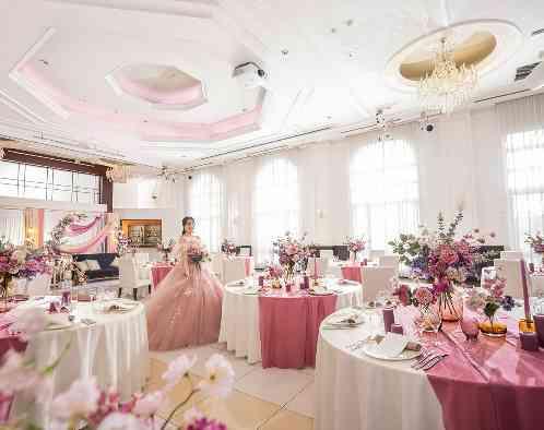 迎賓館シェーナ PARTIR KYOTOの写真5