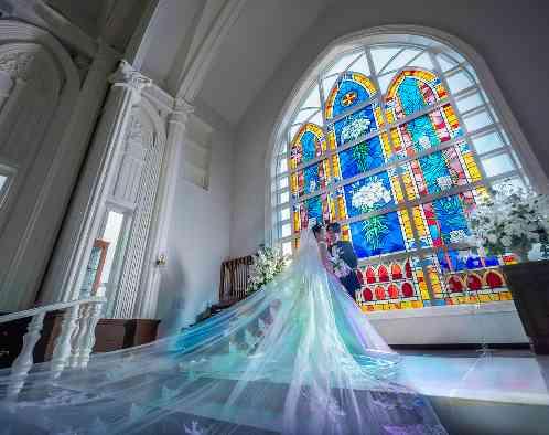 迎賓館シェーナ PARTIR KYOTOの画像2