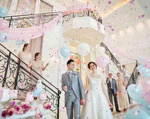 アルマリアン 福岡(ALMALIEN FUKUOKA)の画像1