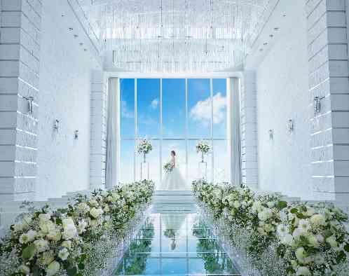 アルマリアン 福岡（ALMALIEN FUKUOKA）の写真2