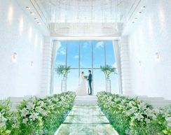 アルマリアン 福岡(ALMALIEN FUKUOKA)/エスクリウェディングの画像1