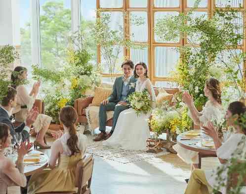 アルマリアン 福岡(ALMALIEN FUKUOKA)の画像2