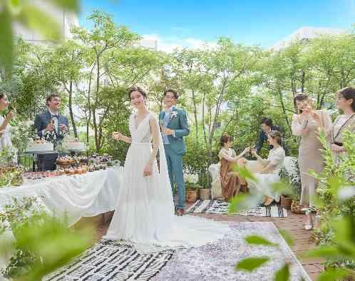 アルマリアン 福岡(ALMALIEN FUKUOKA)の画像3