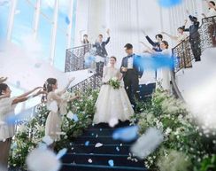 アルマリアン 福岡(ALMALIEN FUKUOKA)/エスクリウェディングの画像2