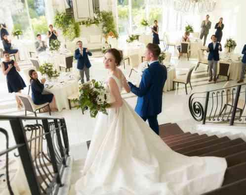 アルマリアン 福岡（ALMALIEN FUKUOKA）の写真2