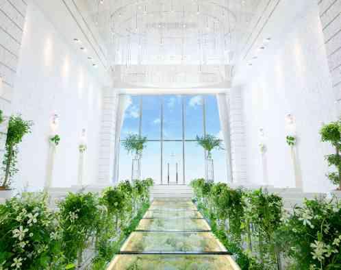 アルマリアン 福岡（ALMALIEN FUKUOKA）の写真6