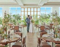 アルマリアン 福岡(ALMALIEN FUKUOKA)/エスクリウェディングの画像4