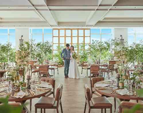 アルマリアン 福岡(ALMALIEN FUKUOKA)の写真2