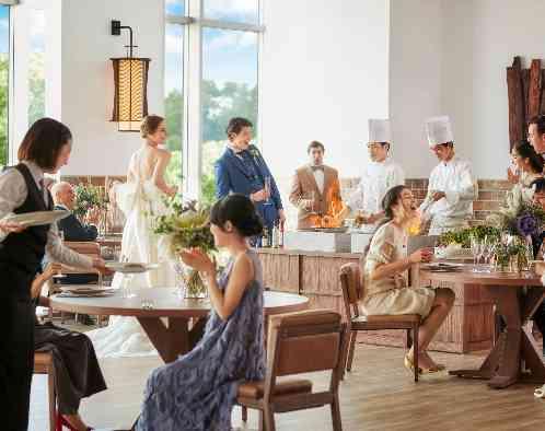 アルマリアン 福岡(ALMALIEN FUKUOKA)の画像4