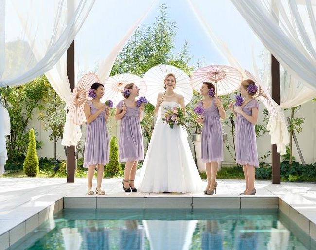 LEBAPIREO(レガピオーレ)-urban villa wedding-の写真1