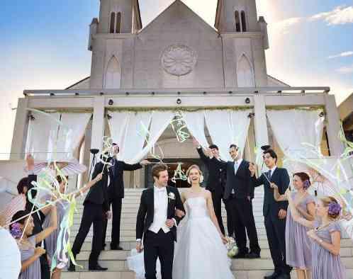 LEBAPIREO(レガピオーレ)-urban villa wedding-の画像3