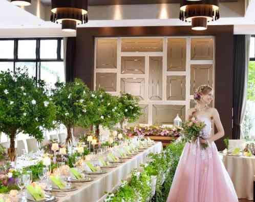 LEBAPIREO(レガピオーレ)-urban villa wedding-の写真4