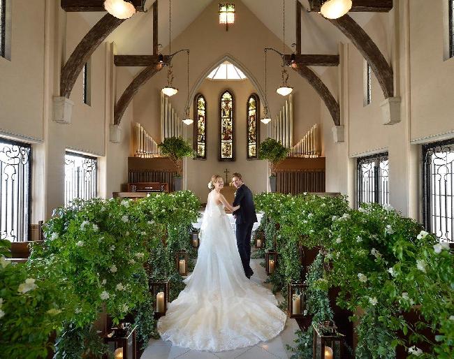 LEBAPIREO(レガピオーレ)-urban villa wedding-の写真2