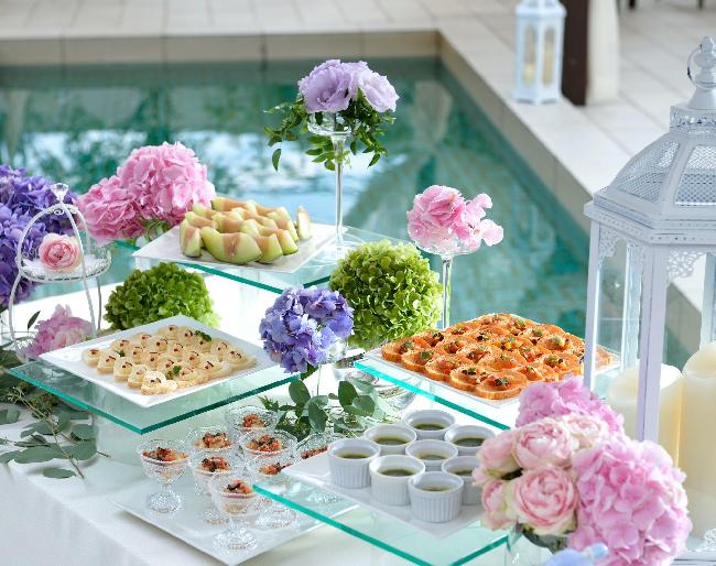 LEBAPIREO(レガピオーレ)-urban villa wedding-の写真4