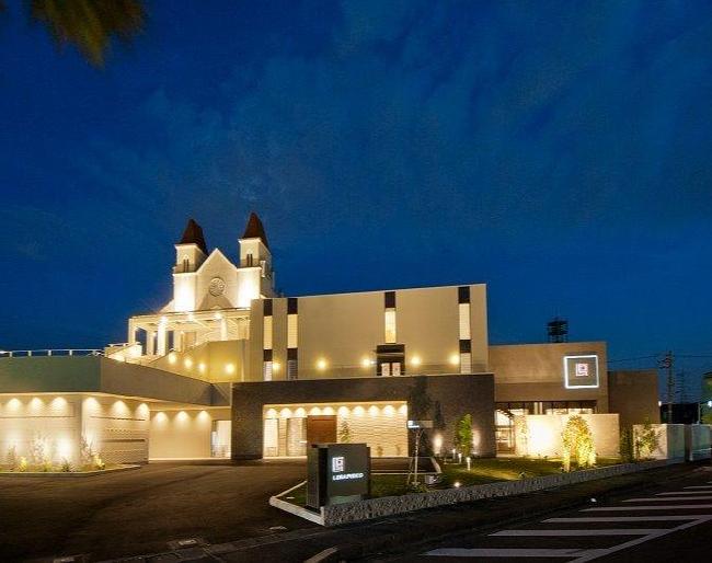 LEBAPIREO(レガピオーレ)-urban villa wedding-の画像1