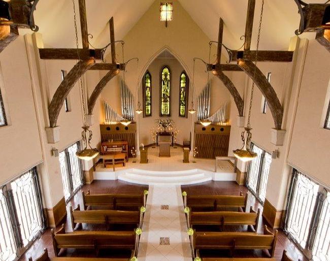 LEBAPIREO(レガピオーレ)-urban villa wedding-の画像6