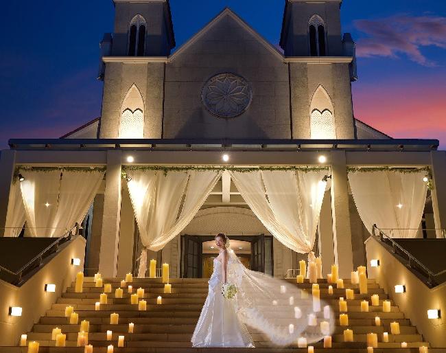 LEBAPIREO(レガピオーレ)-urban villa wedding-の写真3