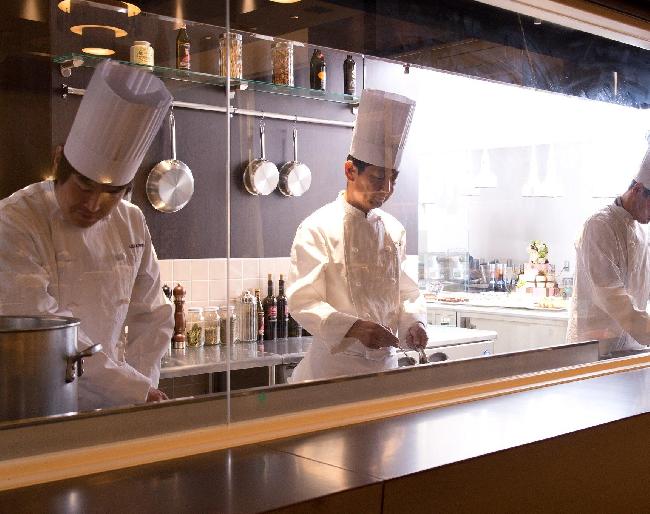 LEBAPIREO(レガピオーレ)-urban villa wedding-の画像5