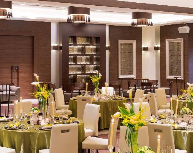 ＬＥＢＡＰＩＲＥＯ（レガピオーレ）－ｕｒｂａｎ　ｖｉｌｌａ　ｗｅｄｄｉｎｇ－の写真1