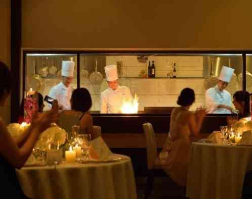 LEBAPIREO(レガピオーレ)-urban villa wedding-の画像3