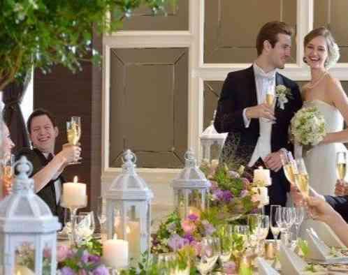 LEBAPIREO(レガピオーレ)-urban villa wedding-の写真4