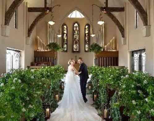 LEBAPIREO(レガピオーレ)-urban villa wedding-の写真5