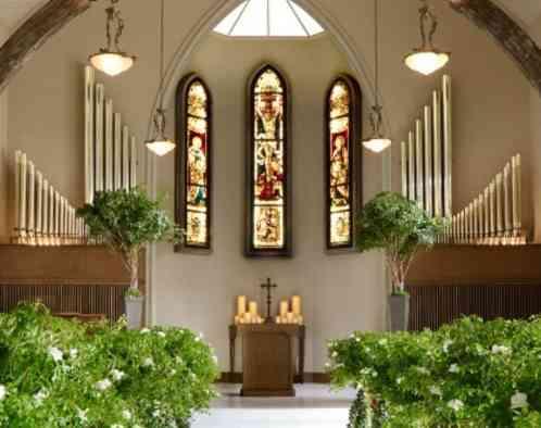 LEBAPIREO(レガピオーレ)-urban villa wedding-の画像6