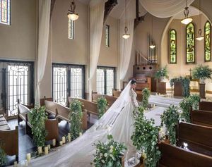 ＬＥＢＡＰＩＲＥＯ（レガピオーレ）－ｕｒｂａｎ　ｖｉｌｌａ　ｗｅｄｄｉｎｇ－のサムネイル画像1