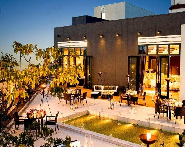 LEBAPIREO(レガピオーレ)-urban villa wedding-の画像6