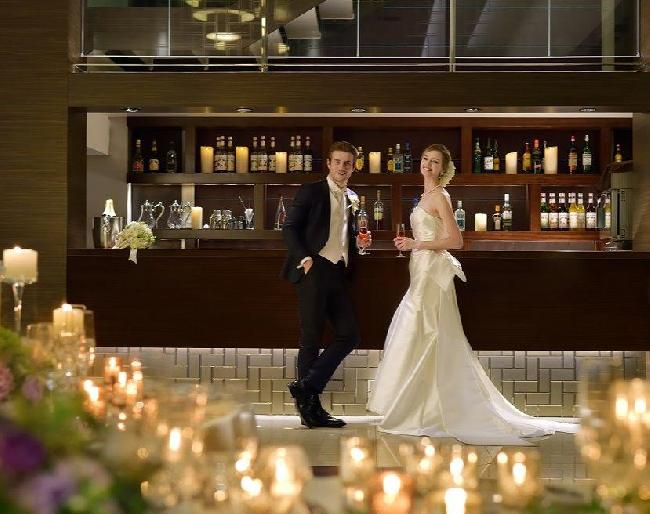 LEBAPIREO(レガピオーレ)-urban villa wedding-の写真2