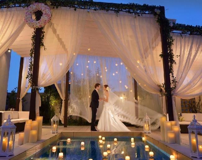 LEBAPIREO(レガピオーレ)-urban villa wedding-の画像3