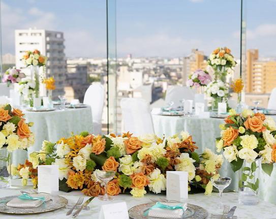 ハイネスホテル久留米の画像2