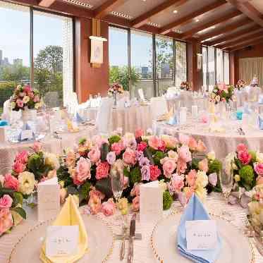 ハイネスホテル久留米の画像4