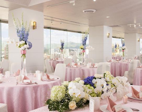 ハイネスホテル久留米の画像3