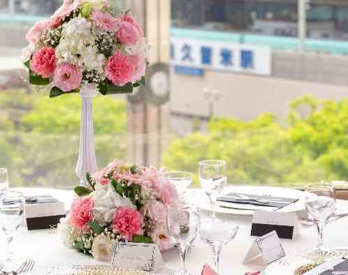 ハイネスホテル久留米の写真5