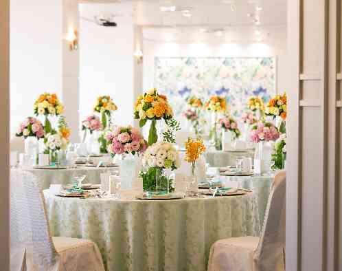 ハイネスホテル久留米の写真6