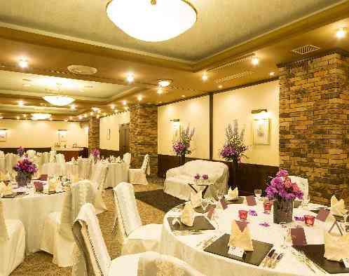 ハイネスホテル久留米の画像4