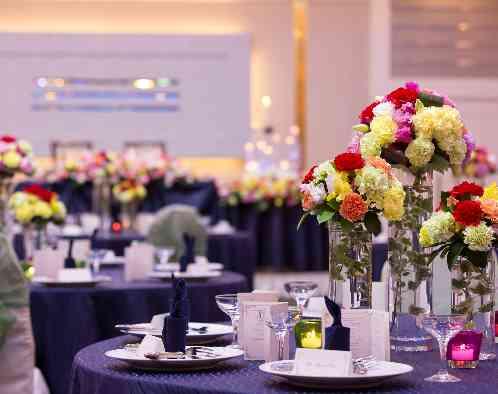 ハイネスホテル久留米の画像6