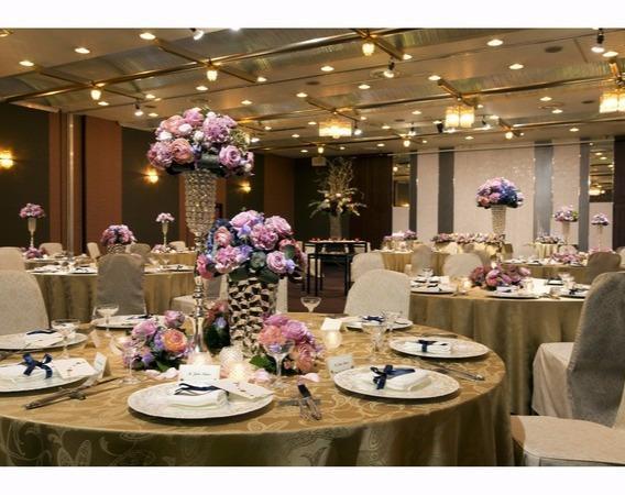 ハイネスホテル久留米の画像5