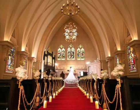 ロイヤルホールヨコハマ