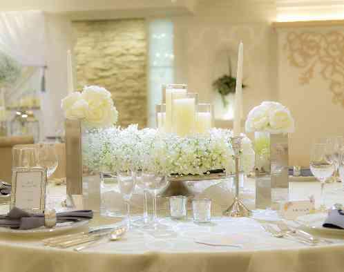 セントパトリック・チャーチ／ロイヤルホールヨコハマの写真2