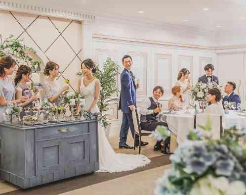 セントパトリック・チャーチ/ロイヤルホールヨコハマの写真6