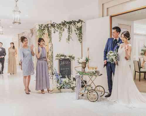 セントパトリック・チャーチ/ロイヤルホールヨコハマの写真1