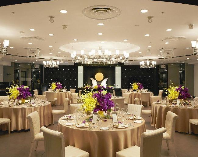 セントパトリック・チャーチ/ロイヤルホールヨコハマの画像1