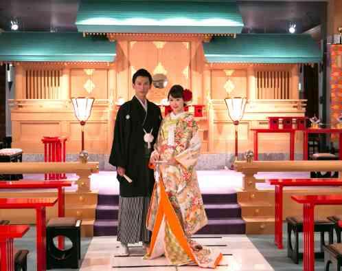 セントパトリック・チャーチ/ロイヤルホールヨコハマの画像3