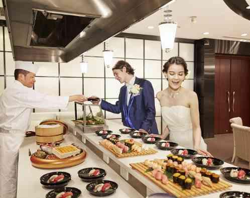 セントパトリック・チャーチ/ロイヤルホールヨコハマの画像5