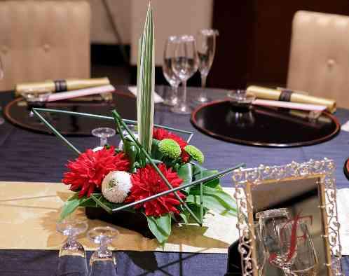 セントパトリック・チャーチ／ロイヤルホールヨコハマの写真6