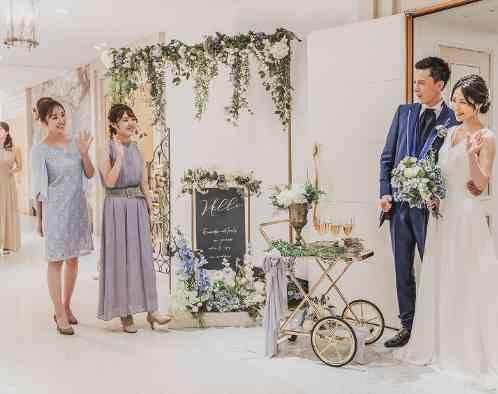 セントパトリック・チャーチ/ロイヤルホールヨコハマの写真1