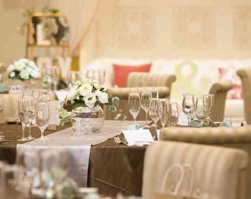 セントパトリック・チャーチ/ロイヤルホールヨコハマの写真6