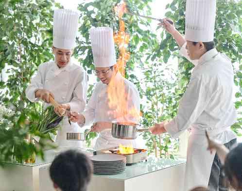 Monterfare(モンテファーレ)の画像4